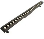 Deko-Light LED Au&szlig;enleuchte WALLWASHER CAPH LED, symmetrisch, 34.5W, 3000K,...