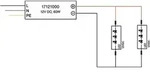 Brumberg LED Netzger&auml;t IP65, 12V DC, 27-60W, max. 5A, nicht dimmbar BRUM-17121000