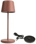 Deko-Light Outdoor LED Akku-Tischleuchte BUNDLE CANIS MINI, IP65 IK04, 2.3W