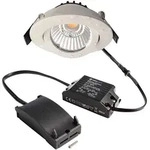 Deko-Light LED Einbau-Strahler DIONE IP44, &Oslash; 8.2cm, 8.5W 4000K 800lm 36&deg;,