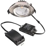 Deko-Light LED Sanierungs-Downlight DIONE IP44 DTW, &Oslash; 8.2cm, 8.5W 1800-3000K...