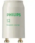 Philips Starter S2 4-22W SER 220-240V WH EUR BOX/20X10 PH69750931