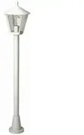 Albert Wegeleuchte Landhausstil modern Typ Nr. 4129, IP44, H&ouml;he 135.5cm, E27 QA55