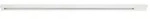 Nordlux 1-Phasen HV Stromschiene LINK SYSTEM, 1m, IP20, wei&szlig;, inkl. Einspeiser