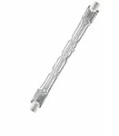 Ledvance Halogenstablampe HALOLINE PRO, 230Vac, R7s 117mm, 120W 2900K 2220lm, CRI