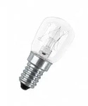Ledvance Birnenlampe T26 E14 matt T26x57, 25W OS4050300323596
