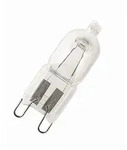 Ledvance Osram Backofenlampe HALOPIN&reg; OVEN, 230V, G9, 25W 2700K 260lm, dimmbar, CRI