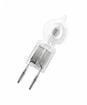 Ledvance Halogenleuchtmittel, 12V, GY6.35, 4000h, 50W OS4050300615936