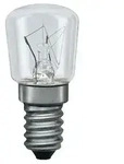 Paulmann Birnenlampe, 7W, 230V, E14, klar PAUL-80015