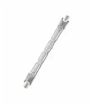 Ledvance Quarz-Halogen-Lampe R7s 18.91cm, CRi >90, 1000W 2900K OS4050300004174