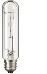 Philips Halogen-Metalldampf-Lampe MASTER CityWhite CDO-TT plus E27, 70W 828