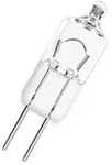 Ledvance Halogenleuchtmittel, 12V, G4, 450&deg; 2000h, 10W OS4050300308081