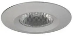 Brumberg LED Lichtpunkt, IP44, &Oslash; 4.2cm, Plug&Play 350mA, 1.2W 3000K 70lm 36&deg;,...
