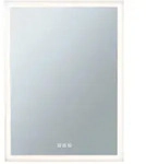 Paulmann LED Leuchtspiegel MIRRA, IP44, eckig, 22W 2700/4000/6500K (WhiteSwitch), mit