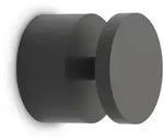 Ideal Lux LED Outdoor Wandleuchte TOFFEE, 8W, 3000K, 800lm, IP65, schwarz...