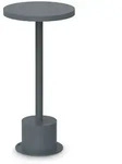 Ideal Lux LED Pollerleuchte TOFFEE D160 H025, 11W, 3000K, 1200lm, IP65,...
