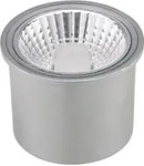 SIGOR LED Modul DILED, zur Umr&uuml;stung von Einbauleuchten, IP30, 6W 3000K 380lm 36&deg;,