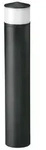 Albert LED Pollerleuchte Typ Nr. 2240, IP44, H&ouml;he 58.5cm, 10W 3000K 900lm, Alu-Guss