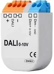 ISOLED DALI auf 0-10V/1-10V Signal Konverter ISO-113551