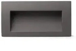 Faro Outdoor LED Wand-Einbauleuchte SEDNA RCT, IP65 IK06, 14 x 7cm, 100+240V...