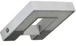 Albert LED Au&szlig;enwandleuchte Typ Nr. 0219, IP54, 16W 3000K 1600lm, schwenkbar...