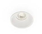 Faro Deckeneinbauleuchte GAS GU10, IP20, wei&szlig; matt FAR-43404