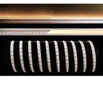 Deko-Light Flexibler LED Strip, 180 LED / m (SMD 3528), 24V, 650W, CRi >90, dimmbar,
