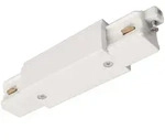 Deko-Light 1-Phasen L&auml;ngsverbinder D ONE, mit Einspeisem&ouml;glichkeit...