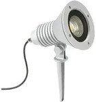 Albert LED Spie&szlig;strahler Typ Nr. 2383, IP54, 29W 3000K 4480lm 30&deg;, dreh- und