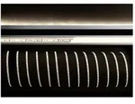 Deko-Light Flexibler LED Strip, IP20, 24V DC, 45W 3000K, 500cm, Wei&szlig; D-840210