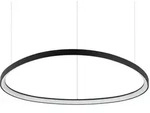 Ideal Lux LED Pendelleuchte GEMINI D105 ON-OFF, 78W, 2700K, 8500lm, IP20,...