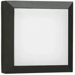 Albert Outdoor LED Wand- und Deckenleuchte Typ Nr. 6562, IP54 IK08, 32 x 32cm, 20W