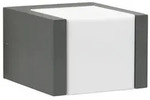 Albert LED Au&szlig;enwandleuchte Typ Nr. 0332, langer Lichtverteiler, IP54, 5W 3000K