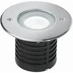 Fabas Luce LED Boden-Einbauleuchte IRVING 22, IP67 IK09, &Oslash; 11.6cm, 7.8W 3000K...