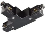 Deko-Light 1-Phasen T-Verbinder D ONE, rechts-links-links, IP20, schwarz...