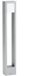 Albert LED Pollerleuchte Typ Nr. 2252, langer Lichtverteiler, IP54, H&ouml;he 90cm, 10W