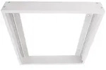 Deko-Light Zubeh&ouml;r f&uuml;r LED PANEL SMALL (29.5 x 19.5cm) - Aufbaurahmen...