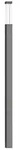 Albert LED Lichtstele Typ Nr. 0869, 360&deg;, symmetrisch, 1x LED 26,7W, 3000lm, 3000K,