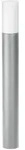 Albert LED Pollerleuchte Typ Nr. 2277, IP44, H&ouml;he 90cm, 10W 3000K 900lm,...