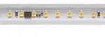 SIGOR Hochvolt LED Strip, 8W/m, 2700K, 10m, 120LED/m, IP65, 230V, 560lm/m, Ra90
