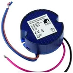 Rutec LED Konverter, 350mA, 8W-10.5W, 230V AC, dimmbar mit Phasenabschnitt,...