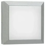 Albert Outdoor LED Wand- und Deckenleuchte Typ Nr. 6561, IP54 IK08, 26 x 26cm,...
