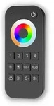 ISOLED Sys-Pro 4 Zonen Fernbedienung mit 2 Szenenspeichern, RGB+wei&szlig;dynamisch...