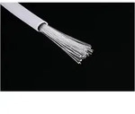 Brumberg FIBATEC PMMA-Mischfaserb&uuml;ndel S50M, ummantelt, 50-tlg., Preis pro lfd.