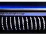 Deko-Light Flexibler LED Strip, 60 LED / m (SMD 5050), 24V, 650W RGB+3000K...