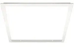 Deko-Light Einbaurahmen f&uuml;r BACKLIT PANEL 620x620mm, wei&szlig; D-930670