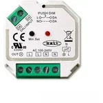 ISOLED DALI-2 DT6 / Push Phasenabschnitt-Dimmer f&uuml;r dimmbare 230V