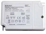 HWH LED Netzteil f&uuml;r LED Panel CCT 36W, flimmerfrei, steuerbar und dimmbar mit