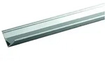 Rutec Aluprofil Eck 16/16E, 2 Meter RU-65625
