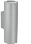 Albert Au&szlig;enwand-Strahler Typ Nr. 2481, Up/Down, IP44, 2x GU10 PAR16 50W,...